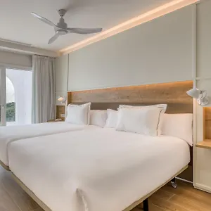 Playamojacar Hotel
