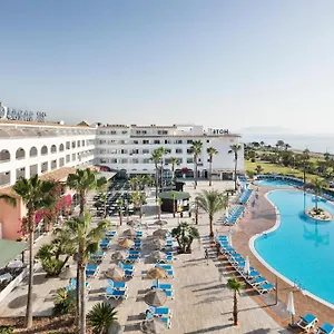 4* Отель Hotel Best Mojacar
