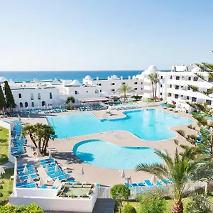 Apartamento Club Vacaciones Pueblo Indalo, Mojácar