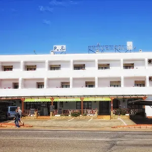 Pension Provenzal Hostel