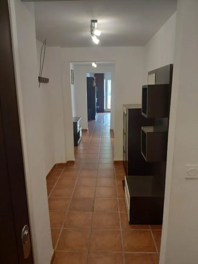 Apartamento La Solana Mojacar Appartement