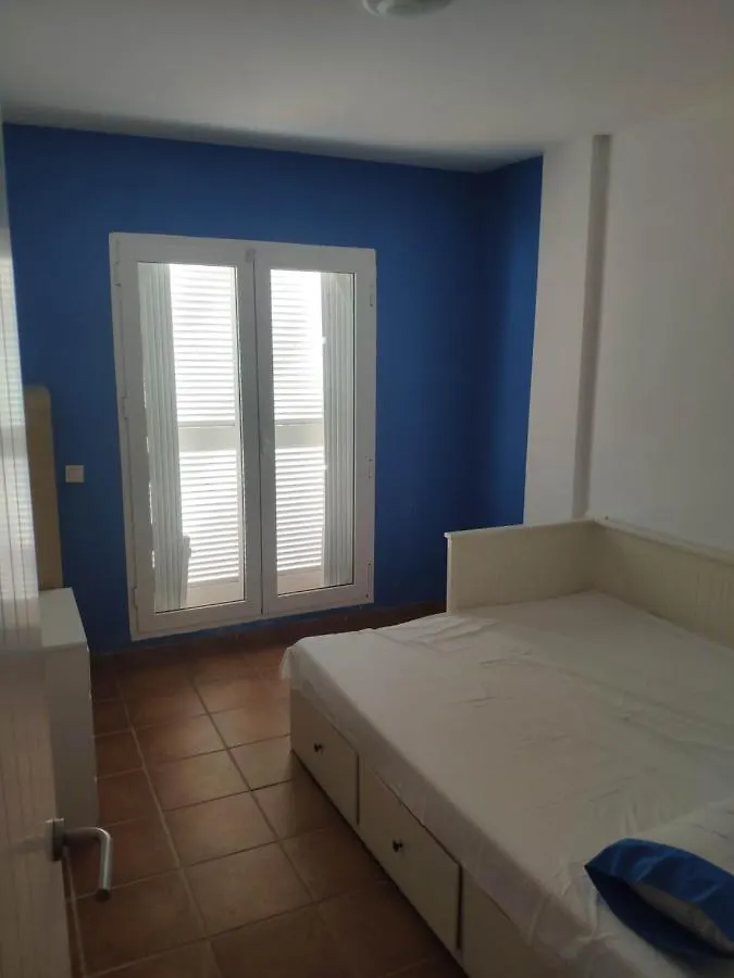 Apartamento La Solana Mojacar Apartment