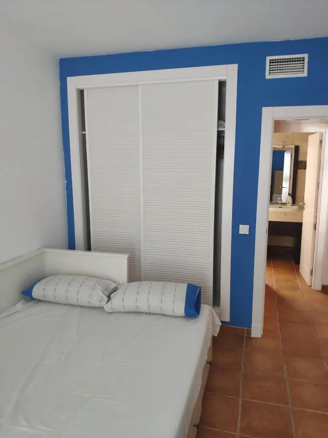 Apartamento La Solana Mojacar Apartment