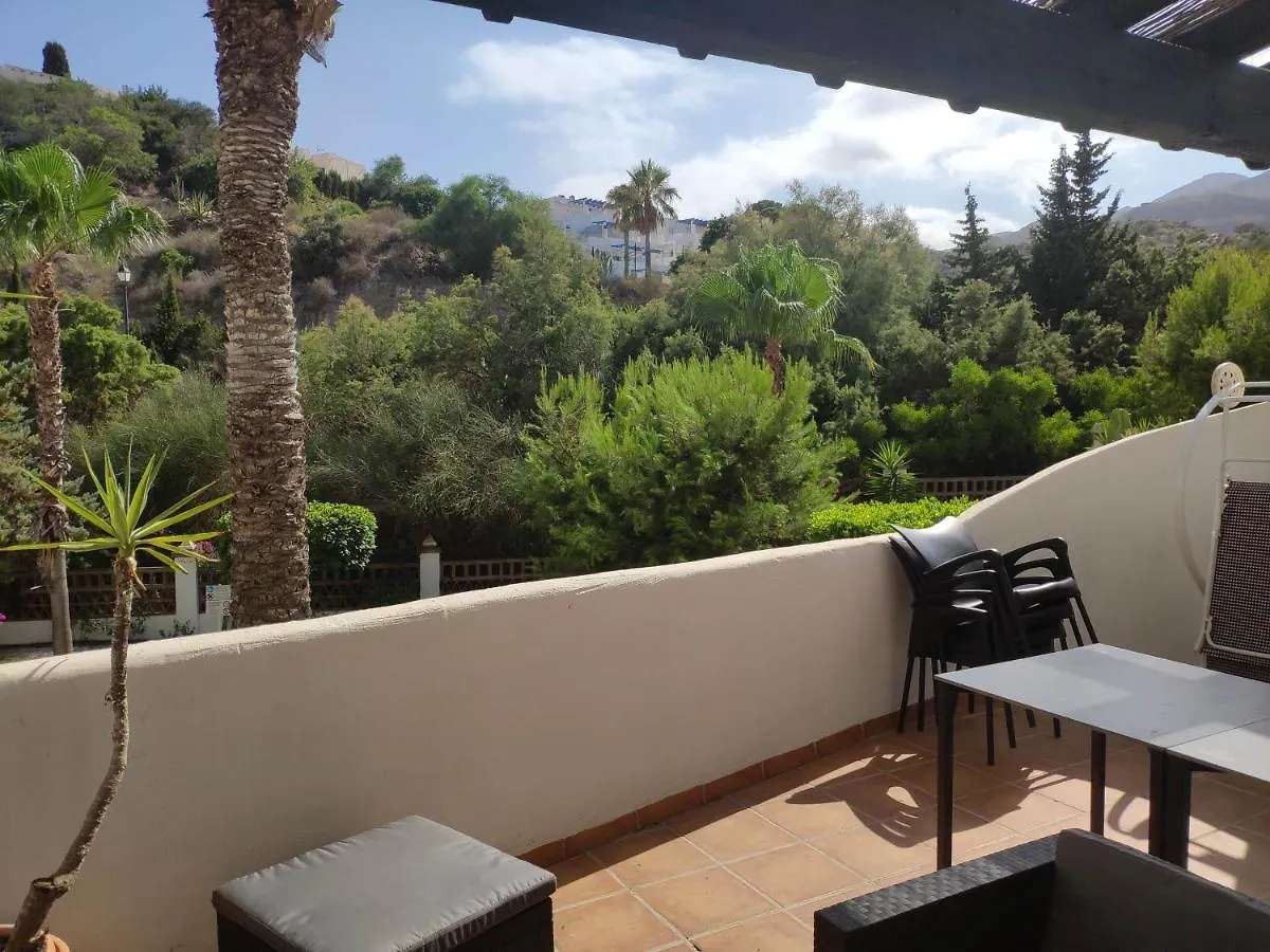 Apartamento La Solana Mojacar Apartment
